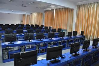 贵州利美康光彩职业技工学校 构建高效数据库与计算机网络服务体系，赋能现代职业教育