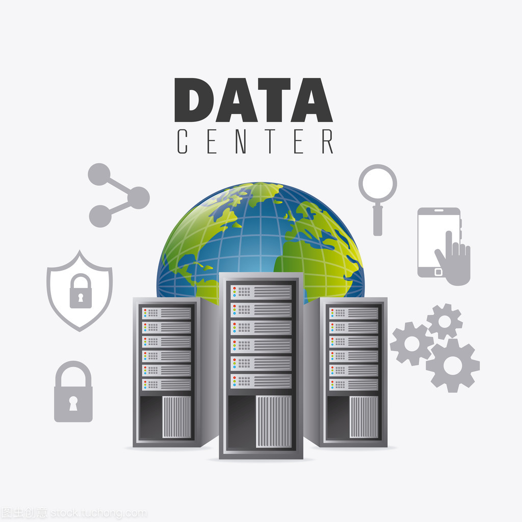 数据库数字设计与其在计算机网络服务中的关键作用